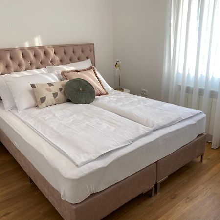 Apartma Pri Nani Kobarid Extérieur photo
