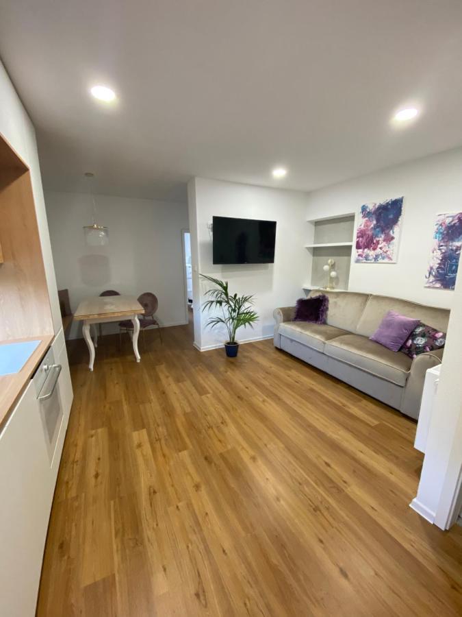 Apartma Pri Nani Kobarid Extérieur photo