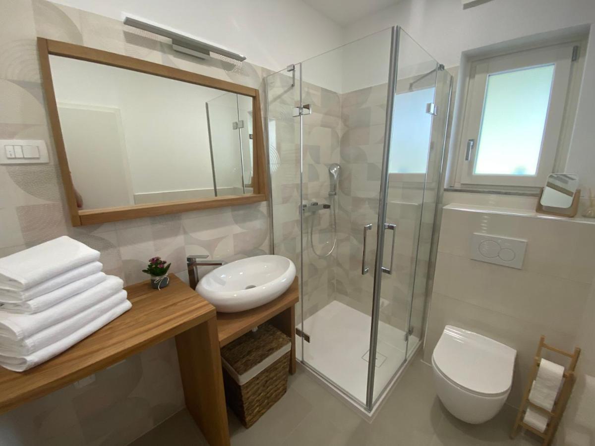 Apartma Pri Nani Kobarid Extérieur photo