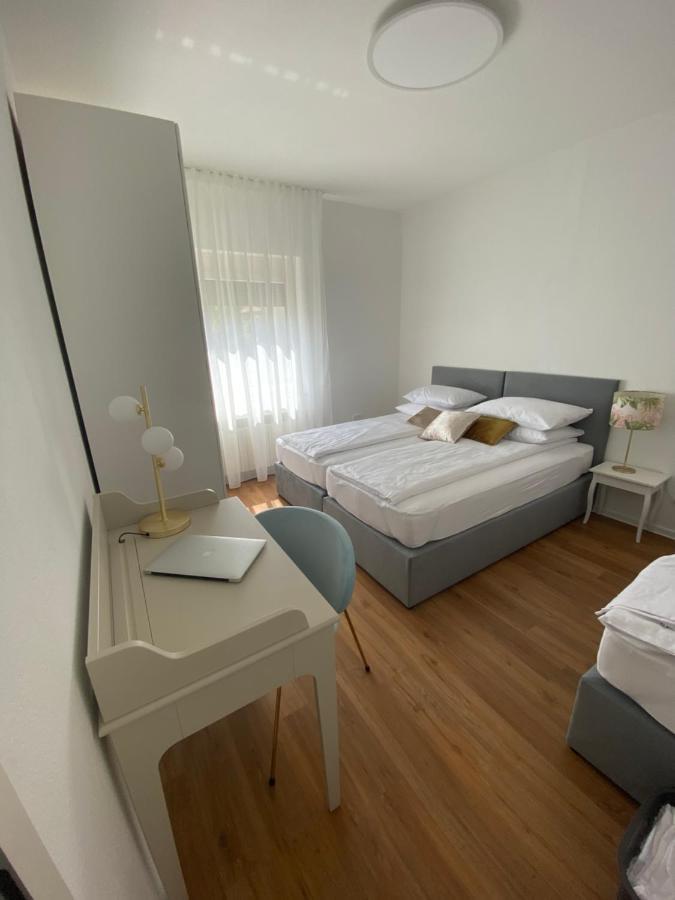 Apartma Pri Nani Kobarid Extérieur photo